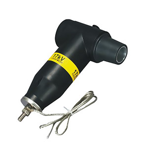 XH HBLQ-17/50歐式后接避雷器