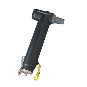 XH HBLQ-35/78 歐式后接避雷器
