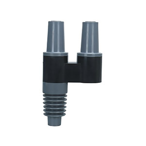XH YMP□-12kV 630A異形母排